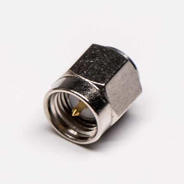 8-3 IPEX測試頭轉SMA母頭天線測試頭轉接頭